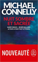 Nuit sombre et sacrée